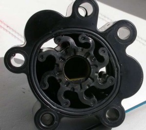 Impeller Housing